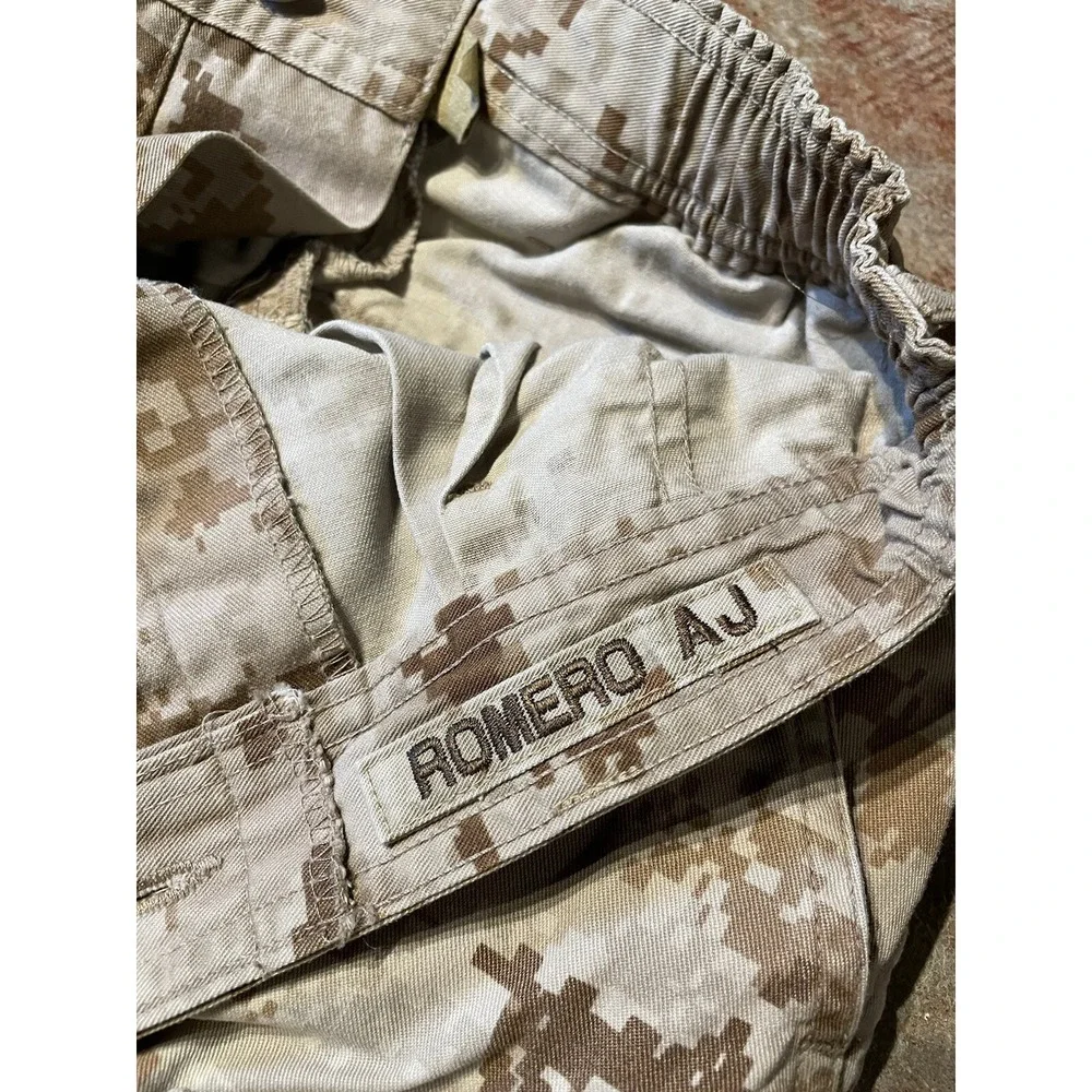 Propper International us marine